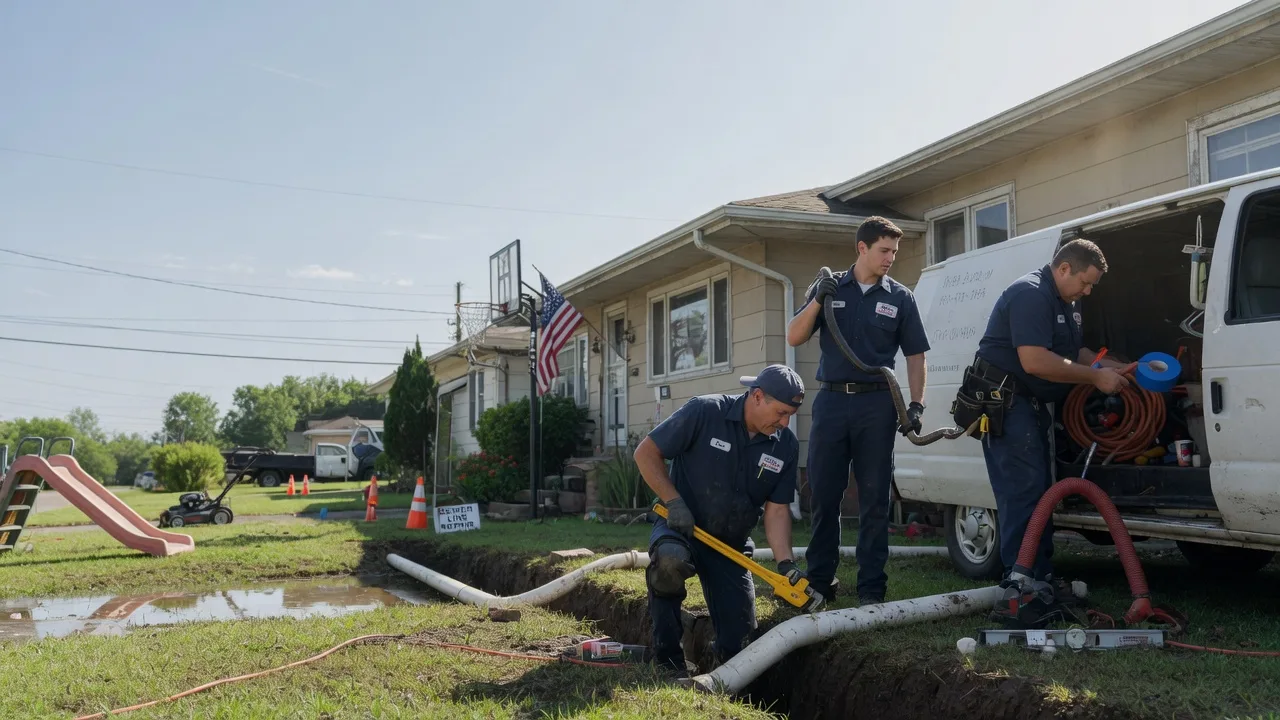 Toilet Installation in Lyman, NE near me